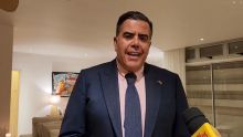 Visite de Milton Dick à Maurice : « Je peux constater l’énergie et la détermination du nouveau gouvernement »