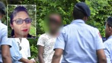Meurtre de Devianee Bheekun à Rivière-des-Anguilles : le mineur retourne sur les lieux du crime 