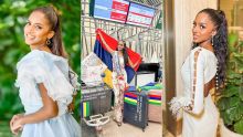 Miss World 2024 : Liza Gundowry rend Maurice fier en se classant dans le Top 12