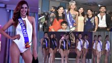 La Miss Mauritius 2018, Urvashi Gooriah : une priorité axée sur les enfants en situation de handicap