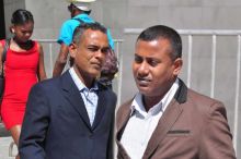 Braquage de la MCB en 2005 : Mithil Sotrooghan et Vinessen Subbaroyan condamnés à deux ans de prison