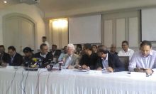 Bérenger : «Ce sera choquant si nous n’avons pas un invité d’honneur pour la fête nationale»