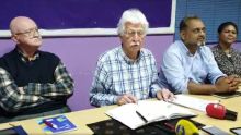 Mouvement militant mauricien : dernières retouches à la liste des candidats 