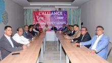 Alliance PTr-MMM : les mauves pourraient obtenir plus de 17 tickets après le départ du PMSD