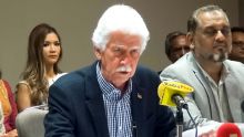 Paul Bérenger sur la démission de Vishnu Lutchmeenaraidoo : « Bon débarras »  