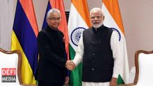 Sommet des dirigeants du G20 : Maurice invité comme «Guest Country» par Modi