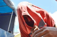 Meurtre de Maria Christiana Chéry : le suspect avoue l’avoir tuée au cutter