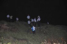 Montagne-Jacquot: trois jeunes disparaissent en mer