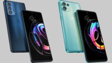 Smartphones : Motorola signe son retour à Maurice