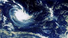 Cyclone Joaninha : Rodrigues passe en alerte 4 
