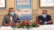 Emirates double la fréquence de ses vols quotidiens sur Maurice 