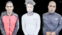 Vol avec violence : deux sexagénaires agressés par trois bandits à Curepipe
