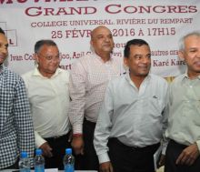 Fronde au ML: le courriel qui dérange…