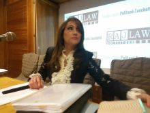 Nandanee Soornack : «Je reviendrai à Maurice, mais pas de sitôt» 