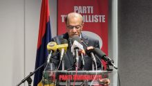 Courses hippiques : Navin Ramgoolam critique le gouvernement 