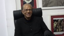 Où Navin Ramgoolam se portera candidat ? : «Mo krwar dimoune deza ena ene indikasyon, mo p ale dan sa direksyon la»