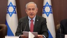 Netanyahu évoque la possibilité d'un accord potentiel sur des otages