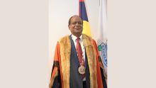 [En images] Curepipe : Dhaneshwar Bissonauth, nouveau maire