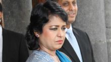 Bras de fer présidente / gouvernement : démission envisagée d’Ameenah Gurib-Fakim