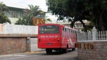 Gare de Curepipe : des bus de la UBS ferment leurs portes au nez des passagers