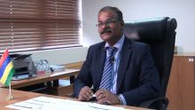 Vivekanand Ramburun, directeur des douanes : «Les trafiquants ne cessent d’évoluer depuis l’indépendance»