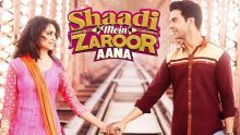 Shaadi Mein Zaroor Aana : une comédie romantique