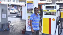 Entrepreneur : Bhimraj Sunnassee déplore une prolifération des stations-service