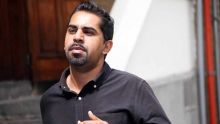 Escroquerie : huit mois d’emprisonnement au policier Ziaoudeen Noorah