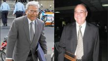 Plans de pension frauduleux : Sir Harry Tirvengadum et Gérard Tyack remportent une première manche