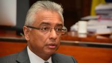 Sommet du Commonwealth - Pravind Jugnauth sur les Chagos : «Nous sommes à un point critique»