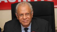 Ramgoolam : «Pravind Jugnauth refuse une Commission d’enquête car il a peur»