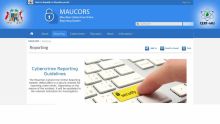Cybercrimes : un site Internet pour rapporter les abus sur les réseaux sociaux