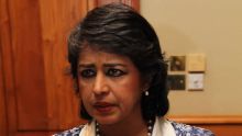 Départ d'Ameenah Gurib-Fakim : qui sera le prochain président de la République ?