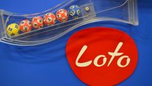 Loto : un joueur remporte la cagnotte de Rs 33,6 millions