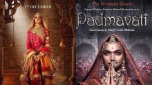 Le BJP contre « Padmavati »