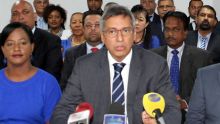 Institution d’une commission d’enquête - Le leader du PMSD : «Ameenah Gurib-Fakim avait raison dans le fond, mais pas dans la forme»