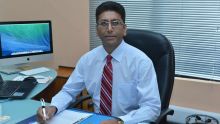 Le professeur Dhanjay Jhurry reconduit comme vice-chancelier de l’université de Maurice