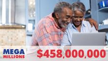 Publireportage : comment obtenir un ticket de loterie pour le Méga Millions US afin de remporter le jackpot de 458 millions $?