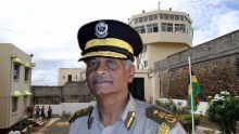 Son contrat prend fin en juin - Le Commissaire des prisons Appadoo : «L’heure est venue pour moi de me reposer»
