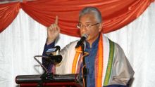 Économie – Pravind Jugnauth : «Je sais où je mène l’île Maurice»