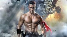 Baaghi 2 : un rebelle qui n’a peur de rien