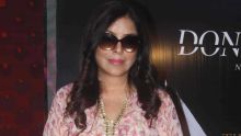 Zeenat Aman accuse son ancien petit ami de viol