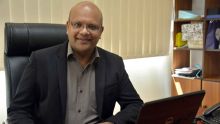 Avinash Meetoo, ingénieur informatique et conseiller : «il y a un manque de professionnels en informatique à Maurice»