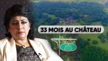 [Dossier] 33 mois au château : clap de fin pour Ameenah Gurib Fakim