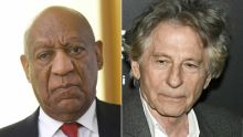 Bill Cosby et Roman Polanski expulsés de l'Académie des Oscars