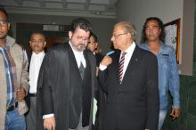 Affaire des coffres-forts : l’avocat de la poursuite cite un banquier allemand comme témoin 