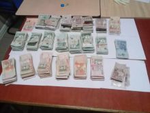 Rapport Lam Shang Leen - Blanchiment d’argent : les méthodes des trafiquants de drogue expliquées