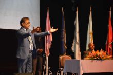 Barlen Vyapoory sur la peine capitale : «Je suis tenté de dire oui pour les dealers mais…»