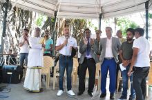 Sécurité routière – Bobby Hurreeram : «Chacun doit assumer ses responsabilités» 