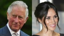 J-1 avant le mariage royal : le prince Charles conduira Meghan à l’autel 